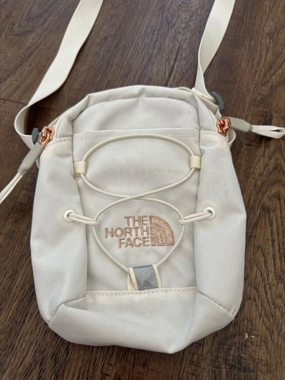THE NORTH FACE Jester Crossbody Bag